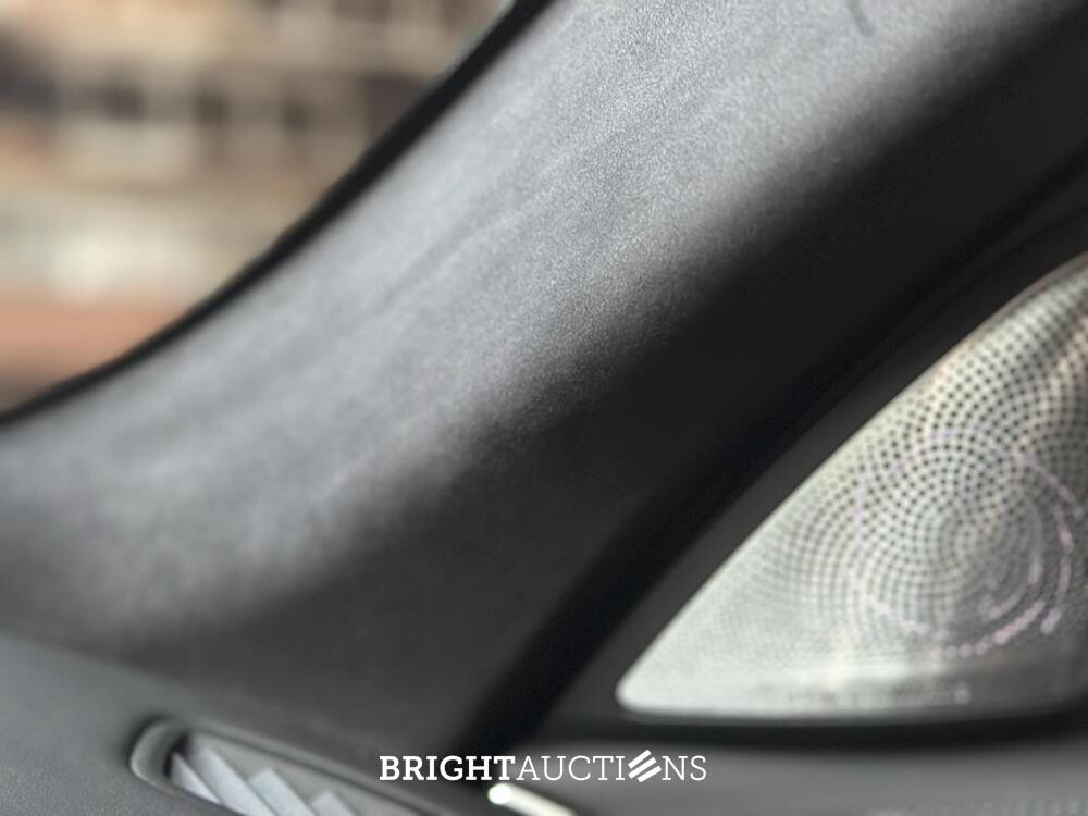 BMW M5 4.4 V8 M-Sport 800pk 2018 F90 5-Serie, SJ-360-B
