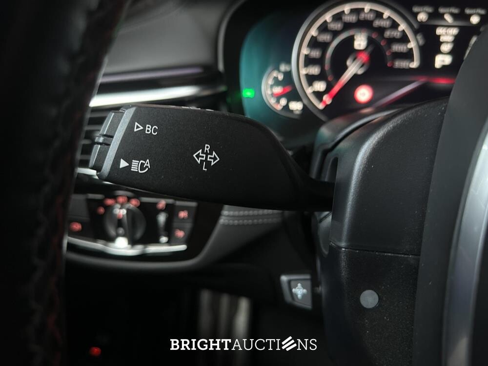 BMW M5 4.4 V8 M-Sport 800pk 2018 F90 5-Serie, SJ-360-B
