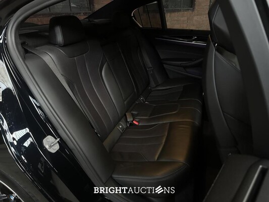 BMW M5 4.4 V8 M-Sport 800pk 2018 F90 5-Serie, SJ-360-B