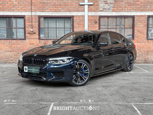 BRIGHT AUCTIONS: NO RESERVE: Luxury, sports & premium daily drivers te Boxmeer 