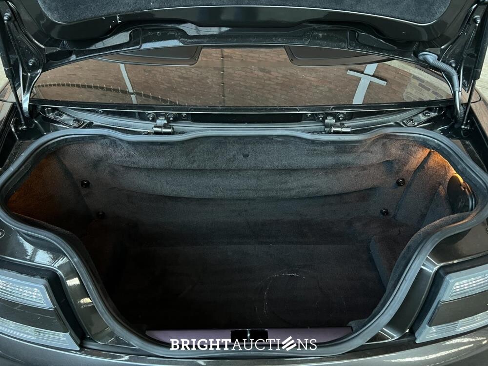 Aston Martin V8 Vantage N420 4.7 V8 2011