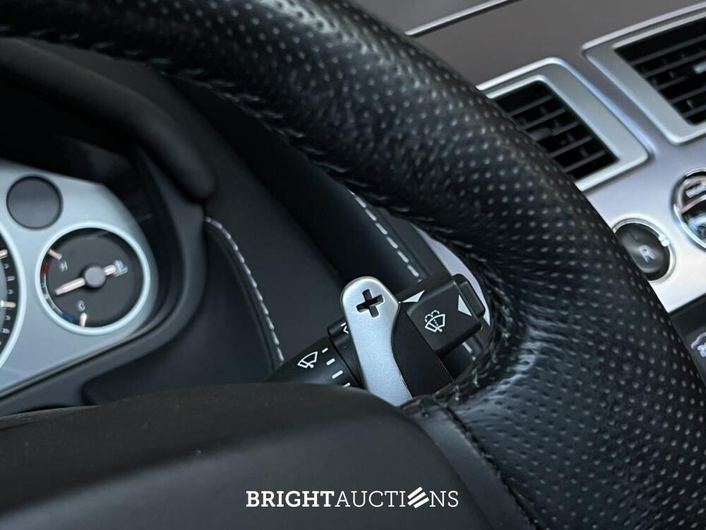 Aston Martin V8 Vantage N420 4.7 V8 2011