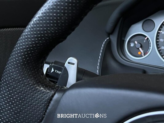 Aston Martin V8 Vantage N420 4.7 V8 2011