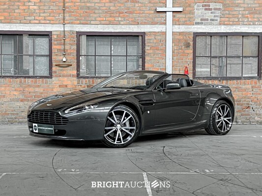 BRIGHT AUCTIONS: NO RESERVE: Luxury, sports & premium daily drivers te Boxmeer 