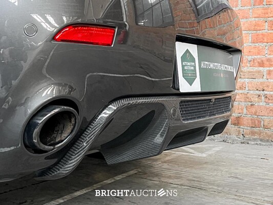 Aston Martin V8 Vantage N420 4.7 V8 2011