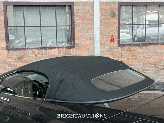 Aston Martin V8 Vantage N420 4.7 V8 2011