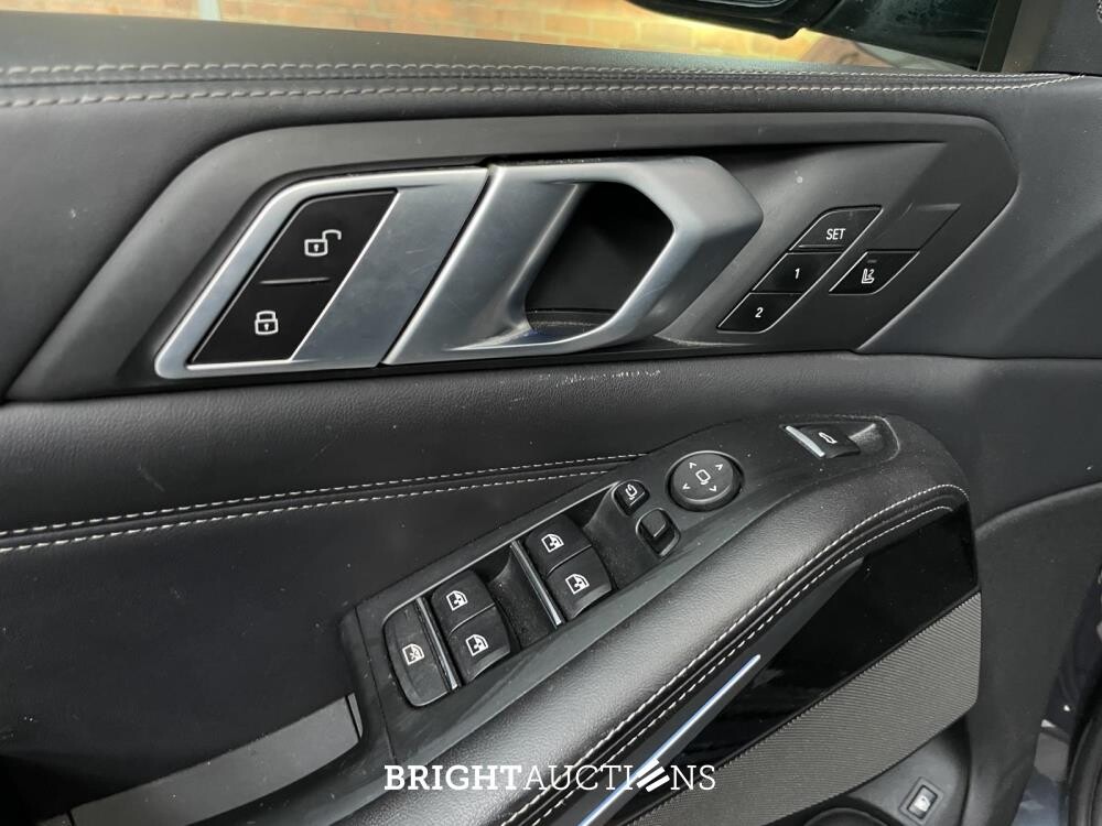 BMW X5 xDrive45e High Executive 286pk 2019 (Origineel-NL), G-723-SX