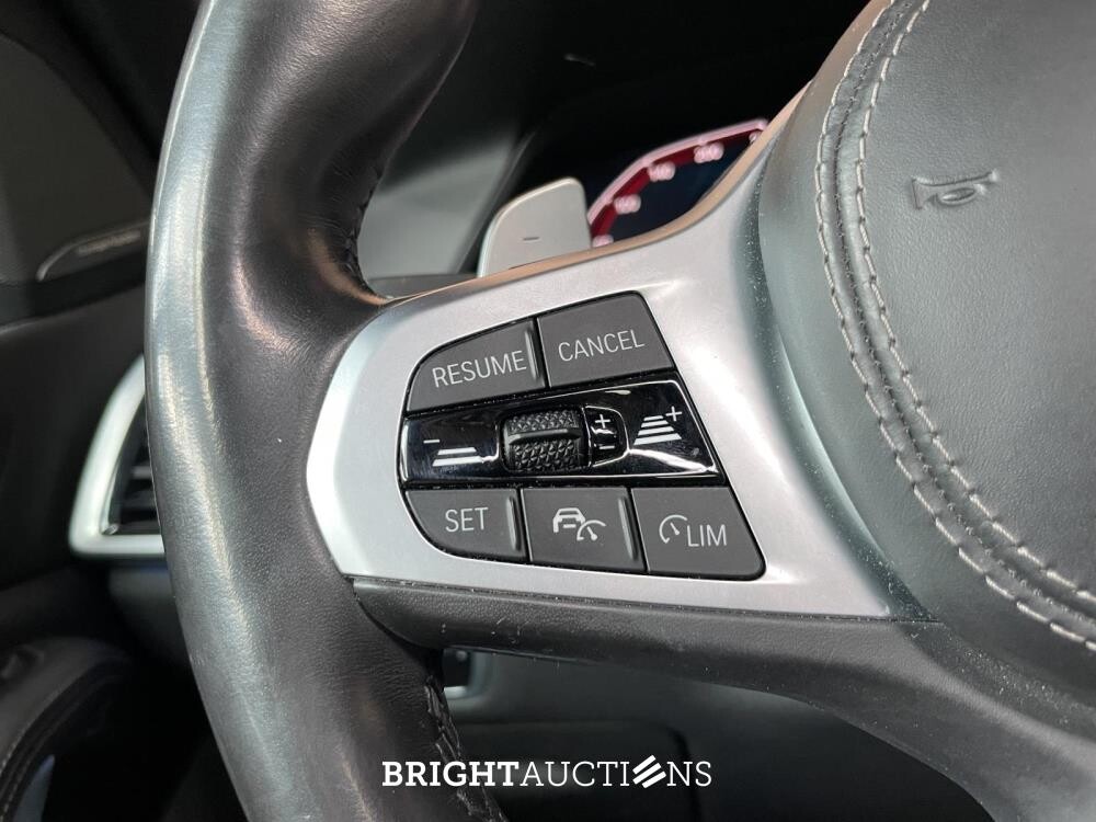 BMW X5 xDrive45e High Executive 286pk 2019 (Origineel-NL), G-723-SX