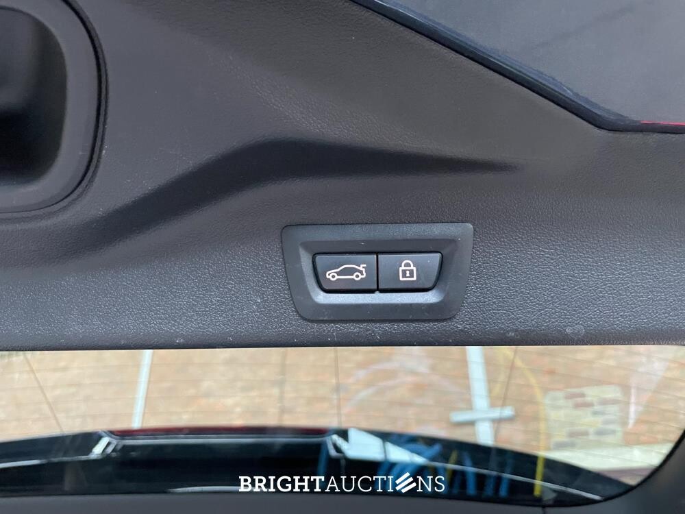 BMW X5 xDrive45e High Executive 286pk 2019 (Origineel-NL), G-723-SX