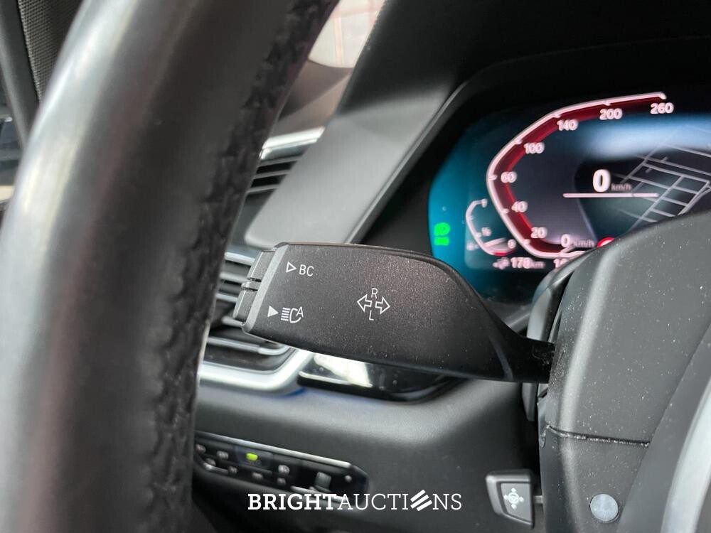 BMW X5 xDrive45e High Executive 286pk 2019 (Origineel-NL), G-723-SX