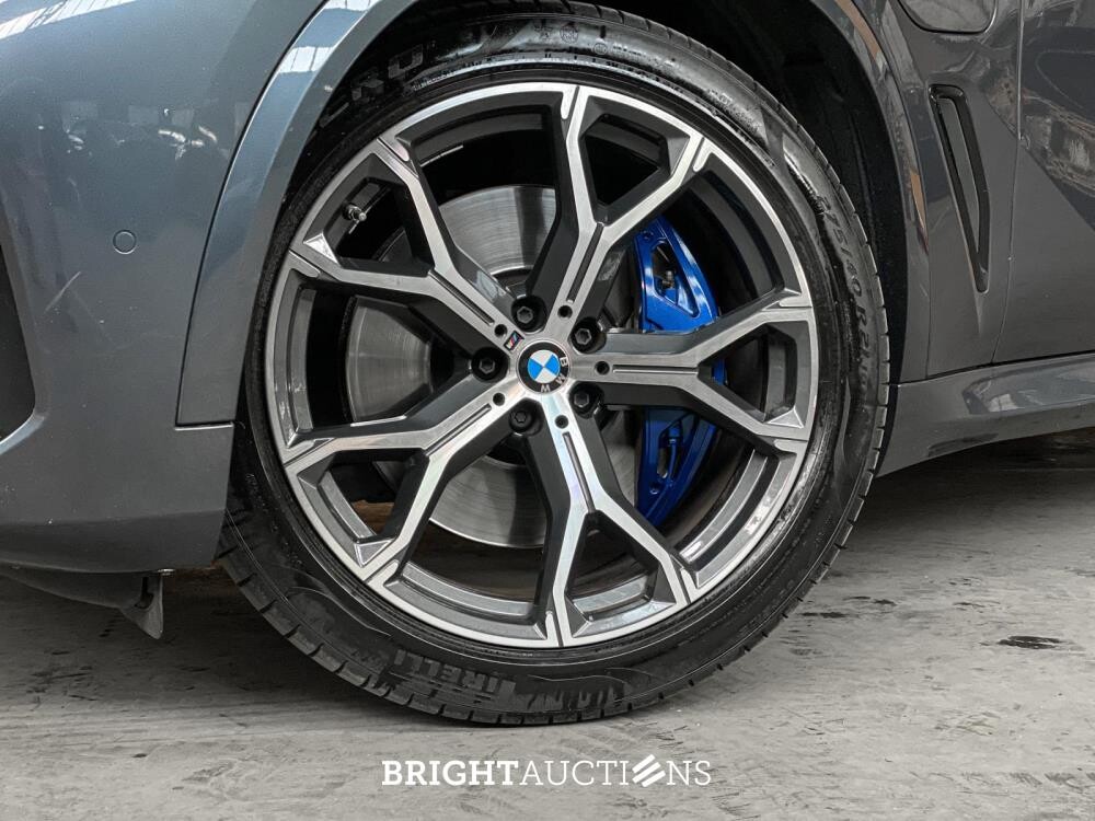 BMW X5 xDrive45e High Executive 286pk 2019 (Origineel-NL), G-723-SX