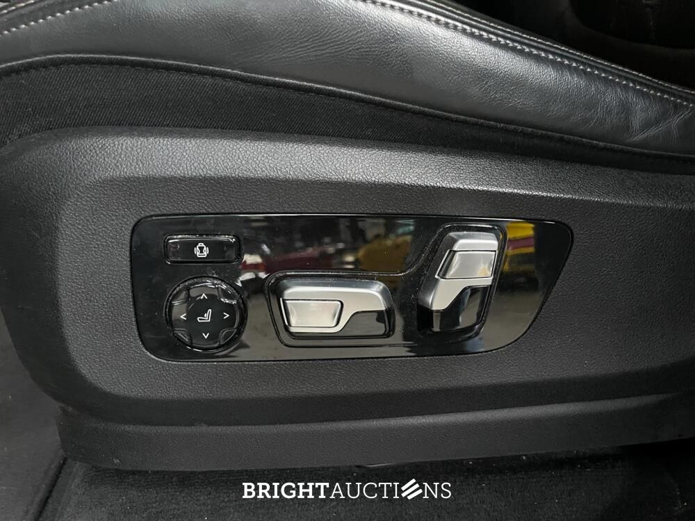 BMW X5 xDrive45e High Executive 286pk 2019 (Origineel-NL), G-723-SX