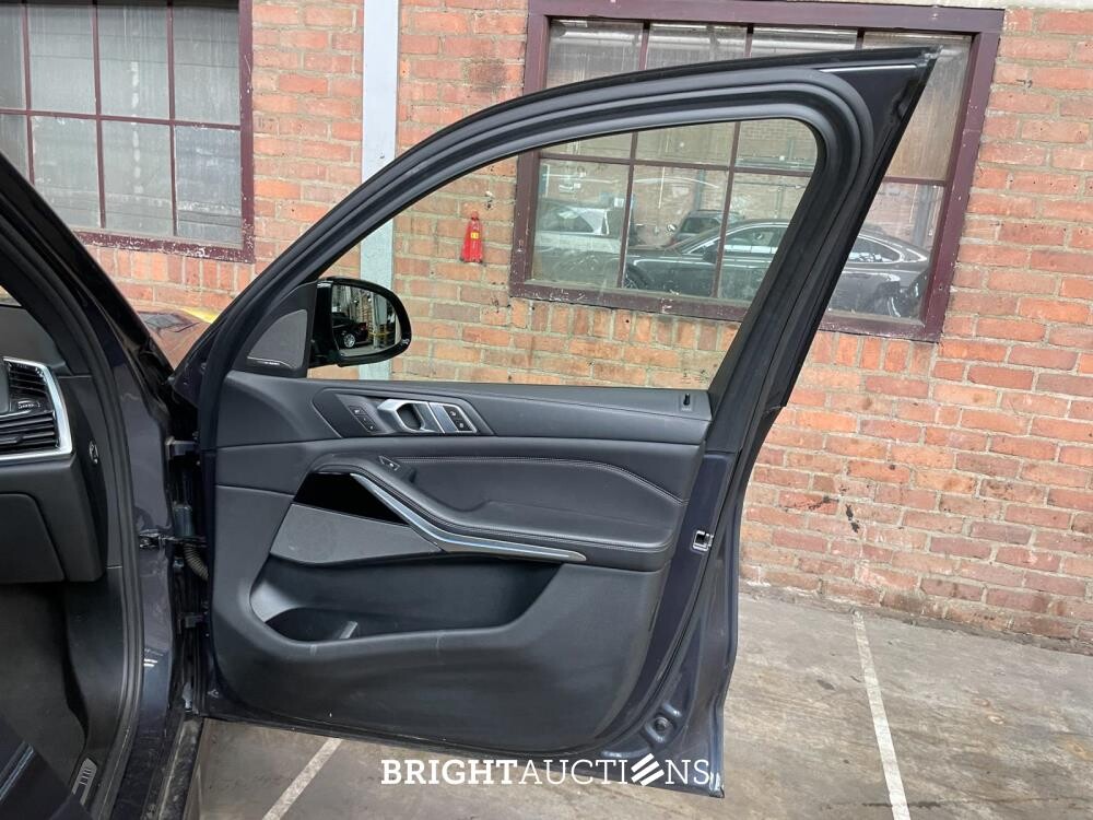 BMW X5 xDrive45e High Executive 286pk 2019 (Origineel-NL), G-723-SX