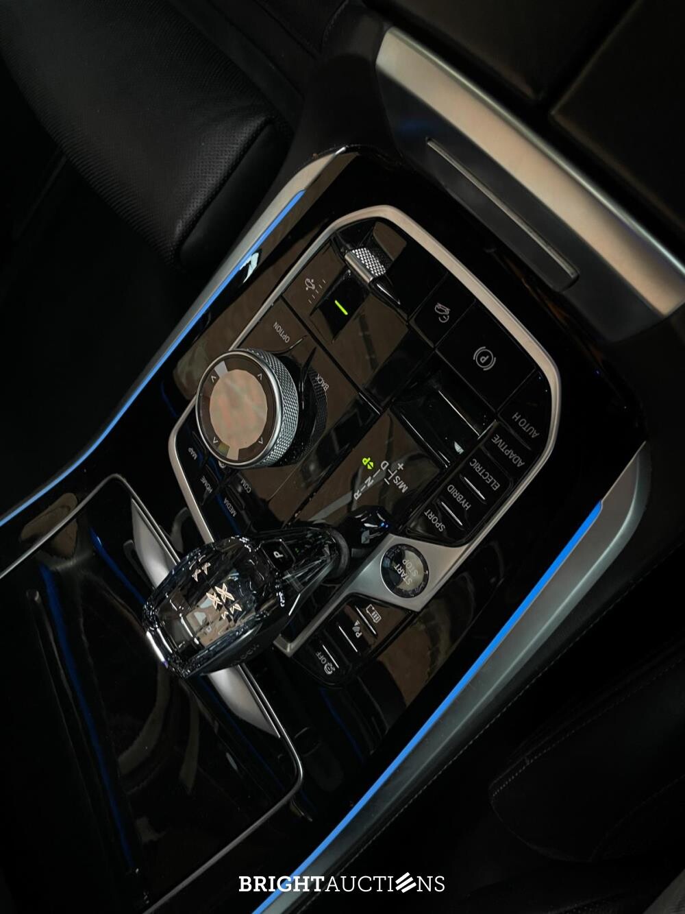 BMW X5 xDrive45e High Executive 286pk 2019 (Origineel-NL), G-723-SX