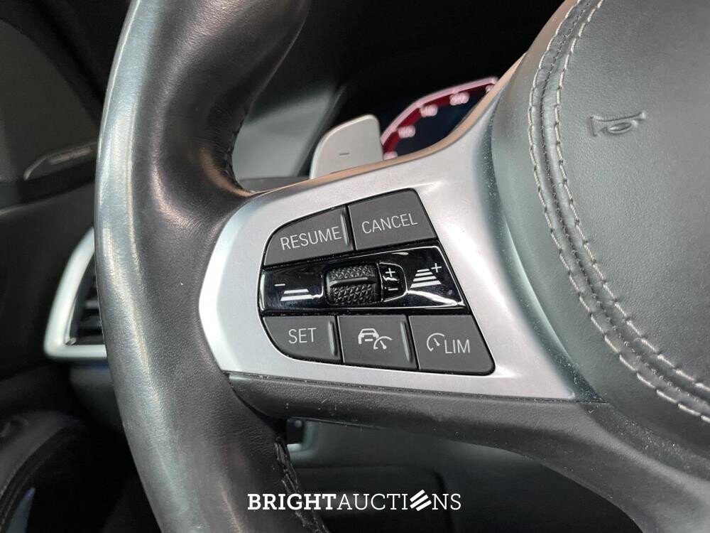 BMW X5 xDrive45e High Executive 286pk 2019 (Origineel-NL), G-723-SX