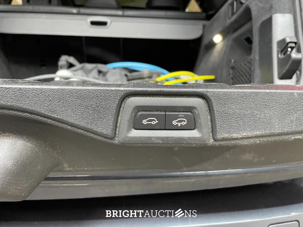 BMW X5 xDrive45e High Executive 286pk 2019 (Origineel-NL), G-723-SX