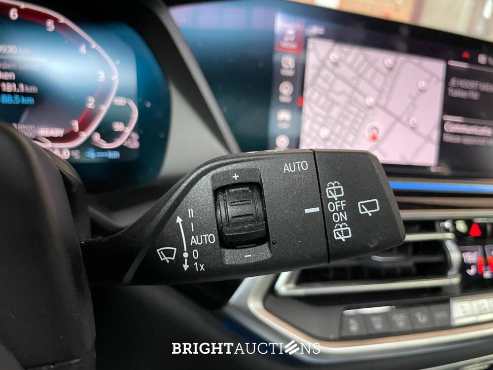 BMW X5 xDrive45e High Executive 286pk 2019 (Origineel-NL), G-723-SX