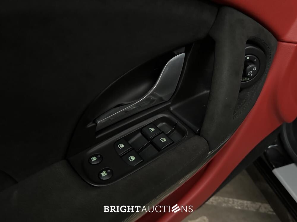 Maserati Quattroporte 4.7 V8 440pk Sport GTS ‘63.000km’ 2010