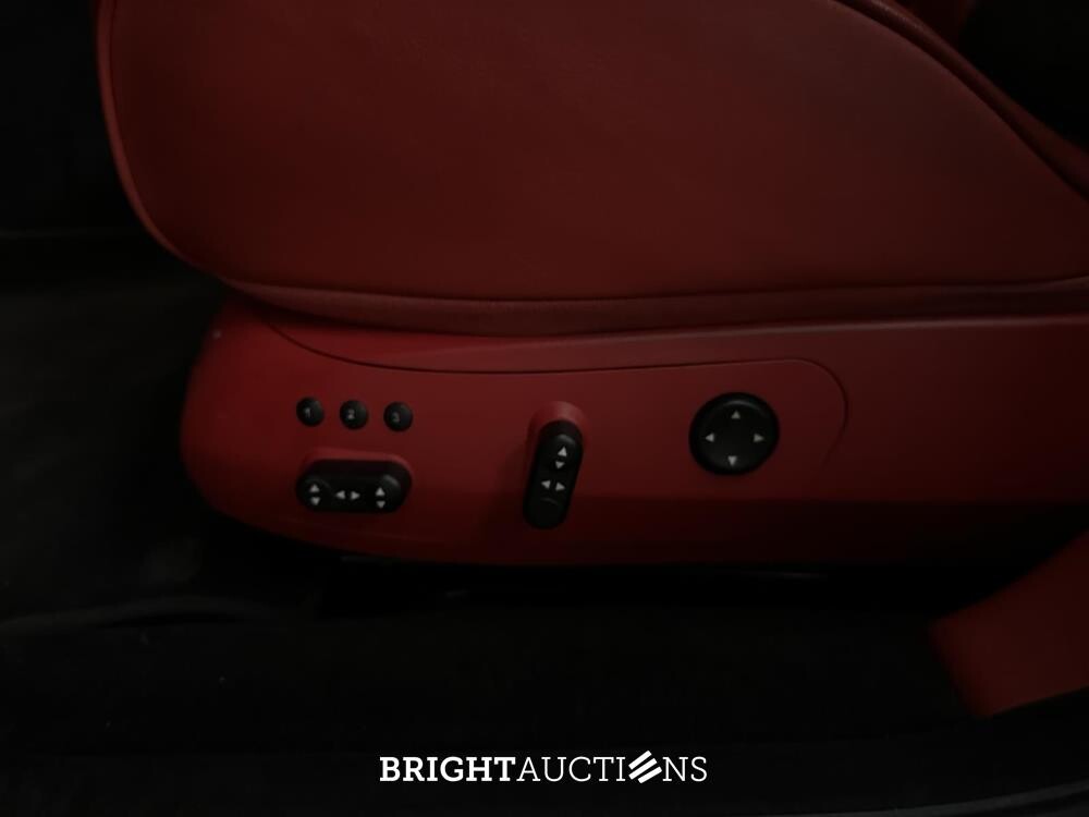 Maserati Quattroporte 4.7 V8 440pk Sport GTS ‘63.000km’ 2010