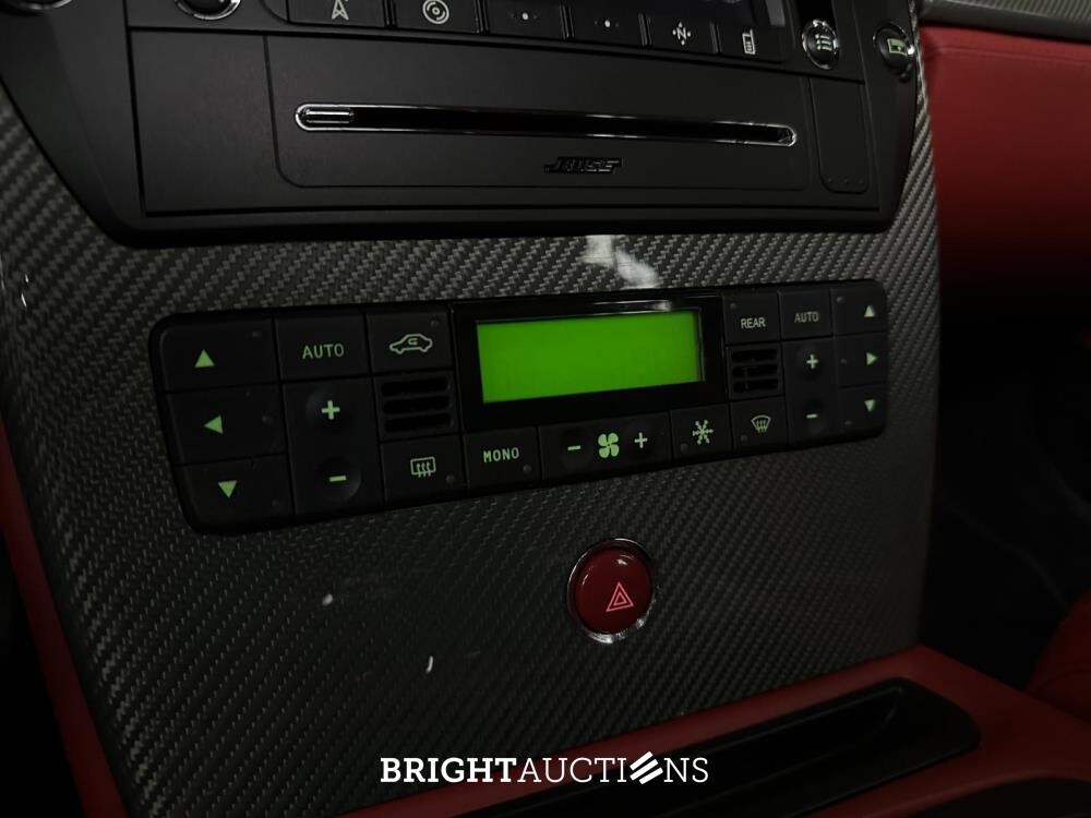 Maserati Quattroporte 4.7 V8 440pk Sport GTS ‘63.000km’ 2010