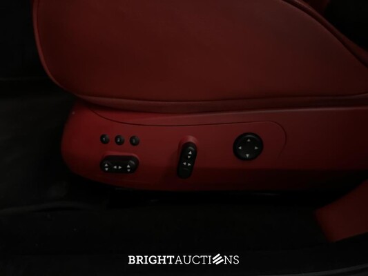Maserati Quattroporte 4.7 V8 440pk Sport GTS ‘63.000km’ 2010