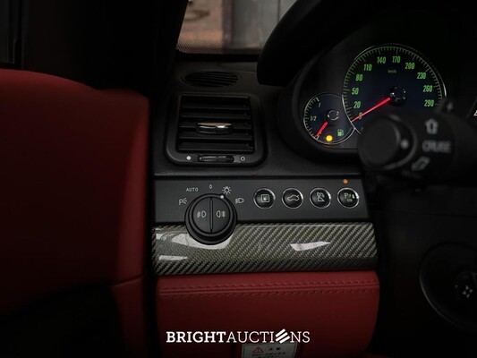 Maserati Quattroporte 4.7 V8 440pk Sport GTS ‘63.000km’ 2010