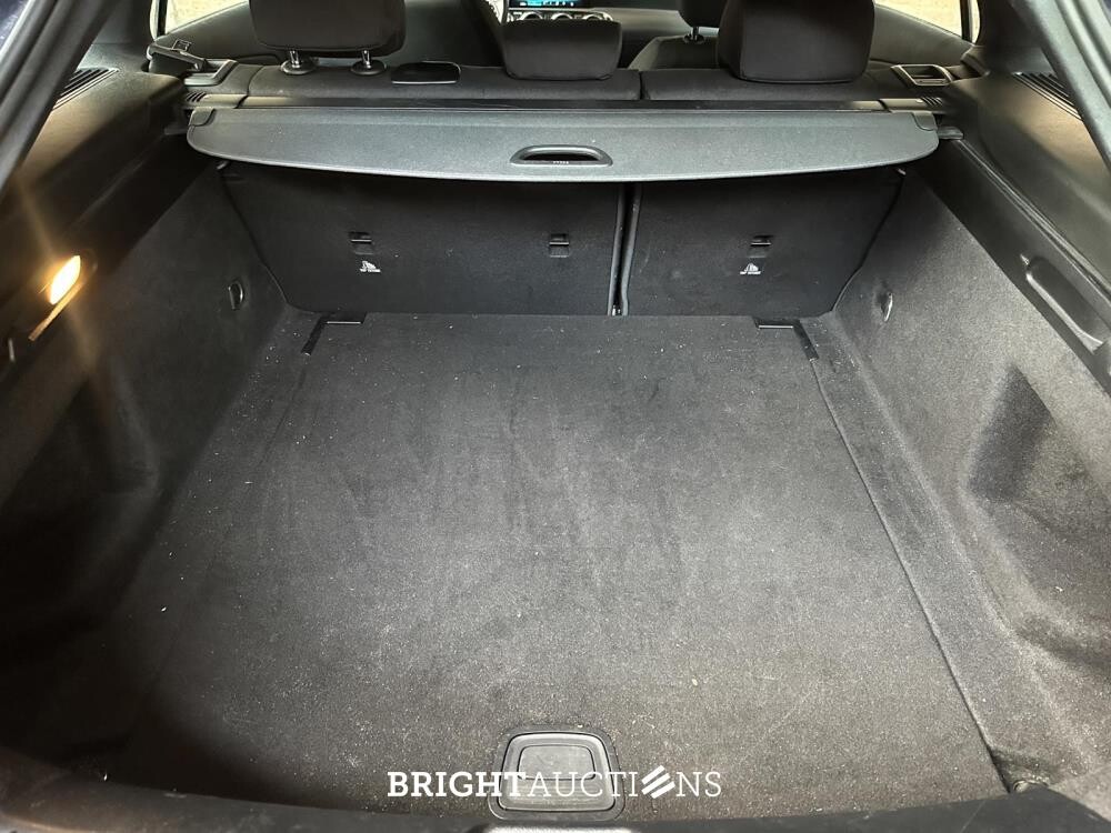 Mercedes-Benz CLA180 Business Solution CLA-klasse Shooting Brake 136pk 2021 (Origineel-NL), K-844-HV