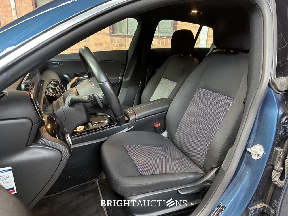 Mercedes-Benz CLA180 Business Solution CLA-klasse Shooting Brake 136pk 2021 (Origineel-NL), K-844-HV