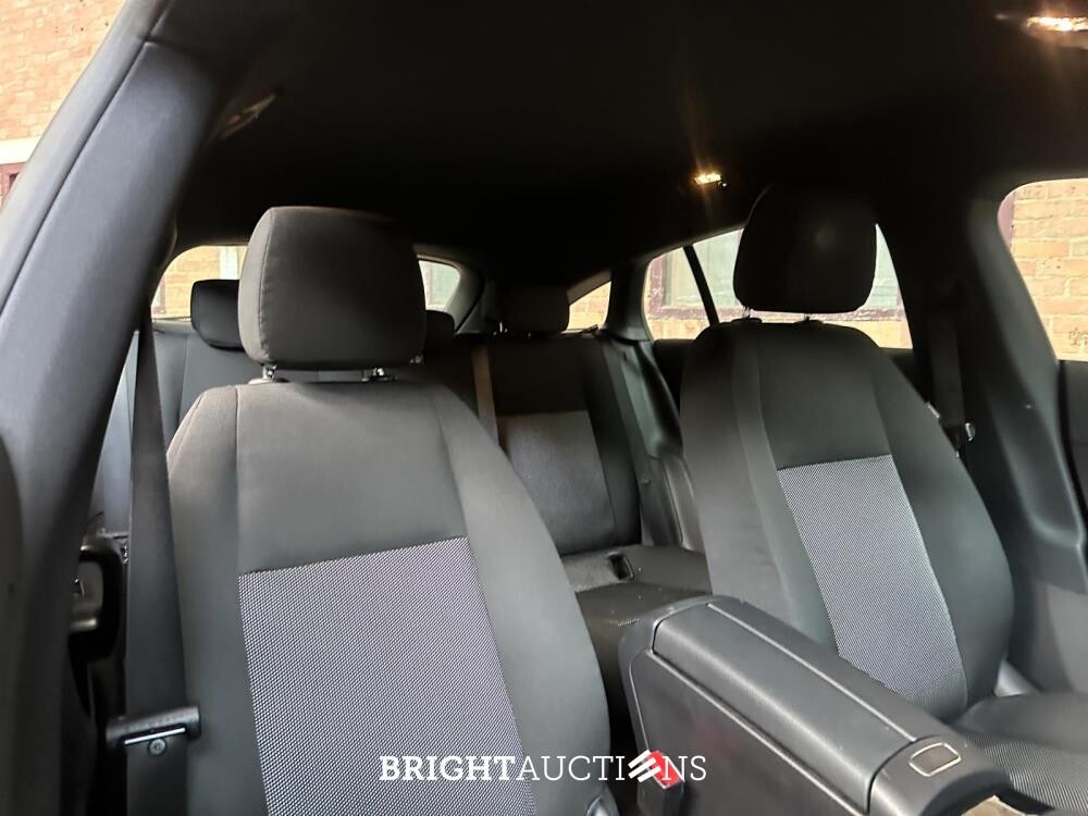 Mercedes-Benz CLA180 Business Solution CLA-klasse Shooting Brake 136pk 2021 (Origineel-NL), K-844-HV