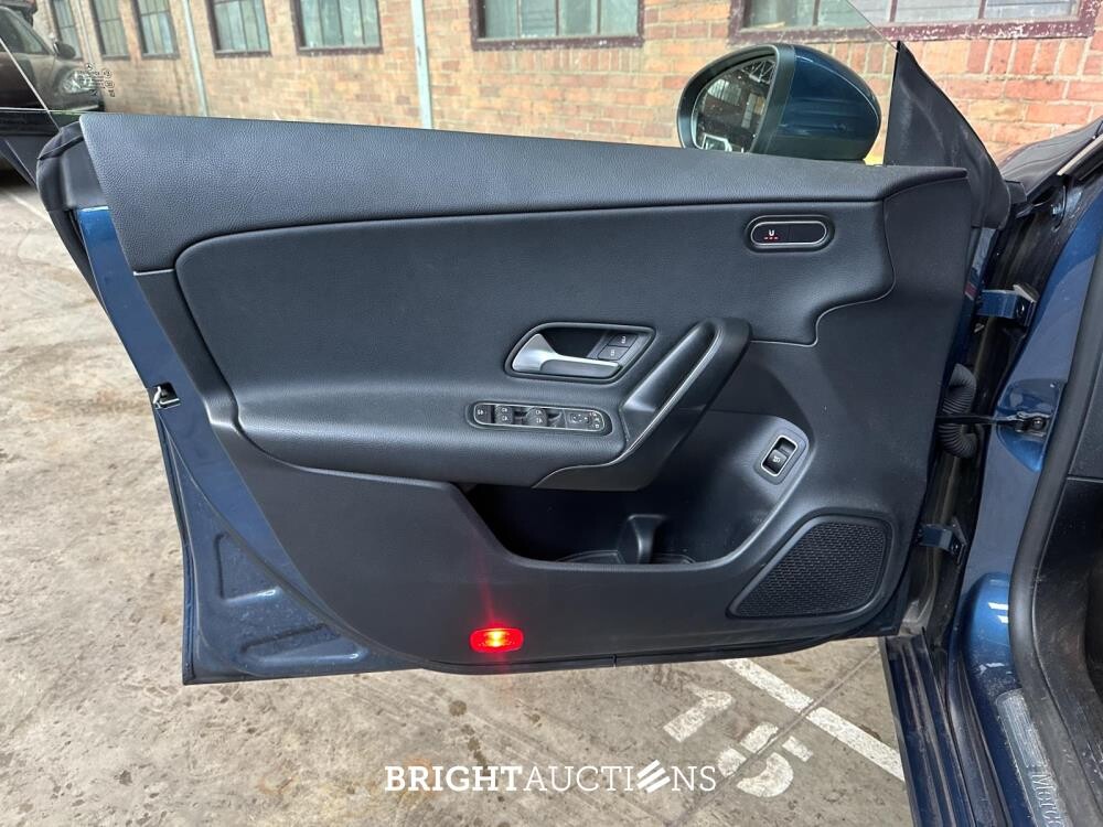 Mercedes-Benz CLA180 Business Solution CLA-klasse Shooting Brake 136pk 2021 (Origineel-NL), K-844-HV