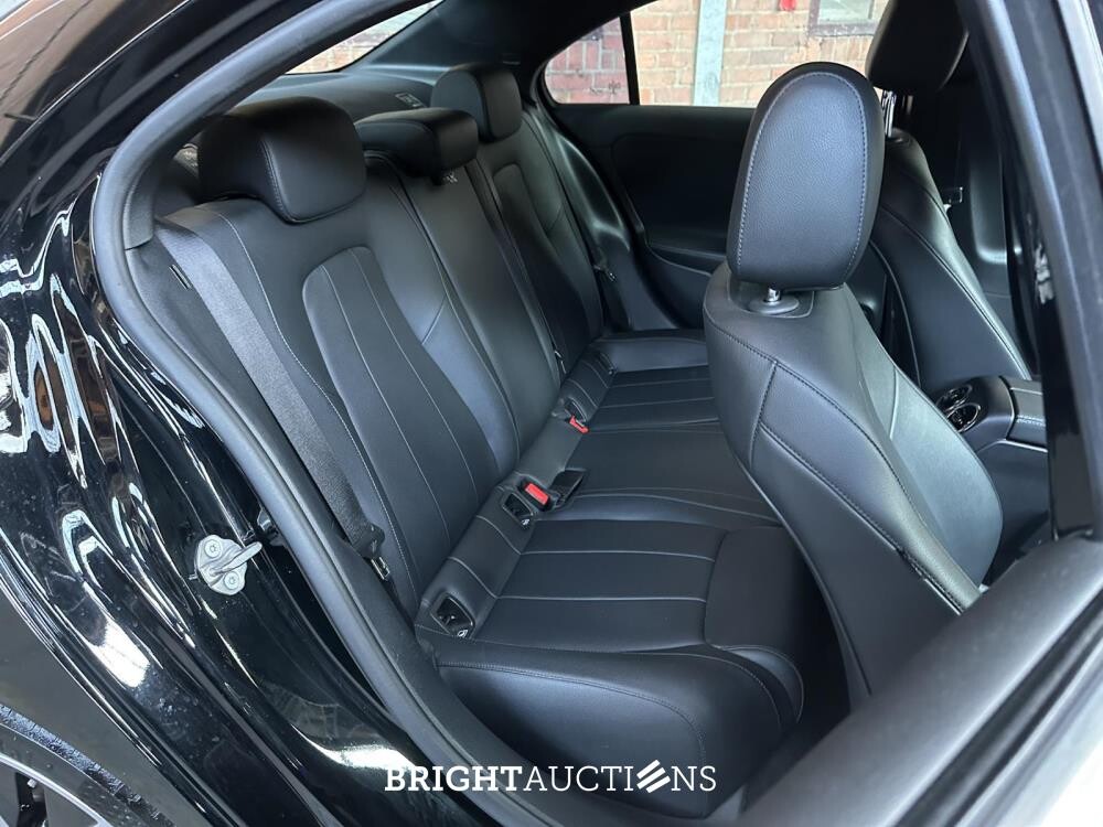 Mercedes-Benz A250e Business Solution Luxury Limited 160pk 2021 A-klasse Limousine (Origineel-NL), N-391-HH