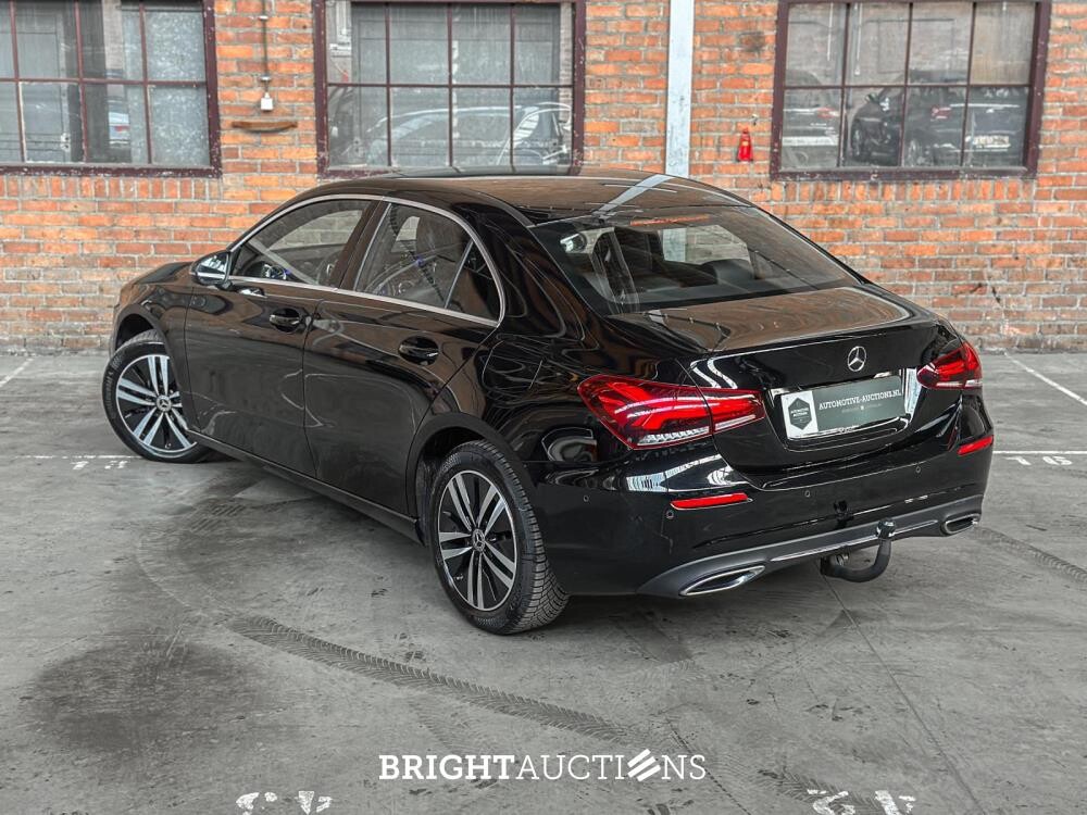 Mercedes-Benz A250e Business Solution Luxury Limited 160pk 2021 A-klasse Limousine (Origineel-NL), N-391-HH