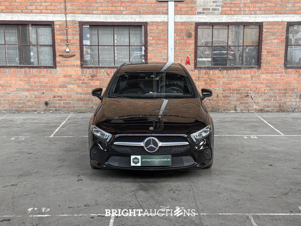 Mercedes-Benz A250e Business Solution Luxury Limited 160pk 2021 A-klasse Limousine (Origineel-NL), N-391-HH