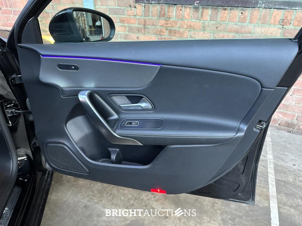 Mercedes-Benz A250e Business Solution Luxury Limited 160pk 2021 A-klasse Limousine (Origineel-NL), N-391-HH