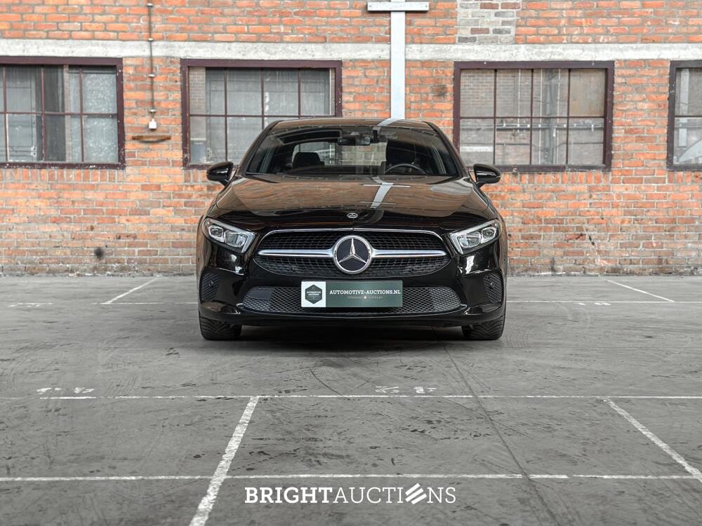 Mercedes-Benz A250e Business Solution Luxury Limited 160pk 2021 A-klasse Limousine (Origineel-NL), N-391-HH