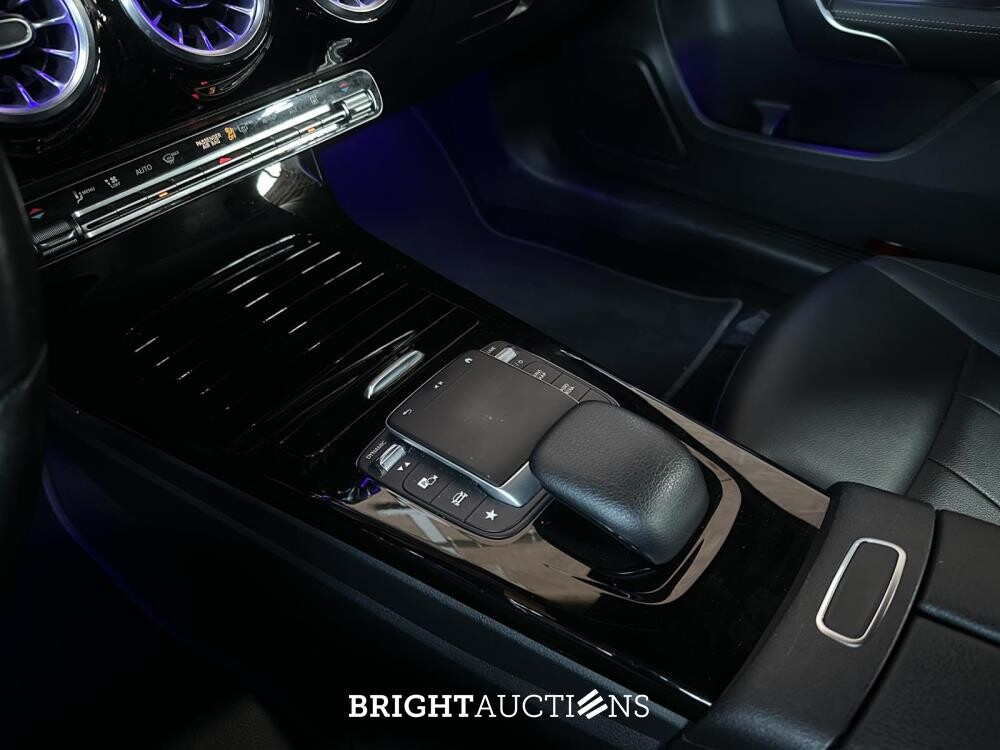 Mercedes-Benz A250e Business Solution Luxury Limited 160pk 2021 A-klasse Limousine (Origineel-NL), N-391-HH