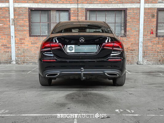 Mercedes-Benz A250e Business Solution Luxury Limited 160pk 2021 A-klasse Limousine (Origineel-NL), N-391-HH