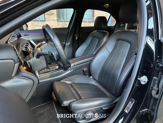 Mercedes-Benz A250e Business Solution Luxury Limited 160pk 2021 A-klasse Limousine (Origineel-NL), N-391-HH