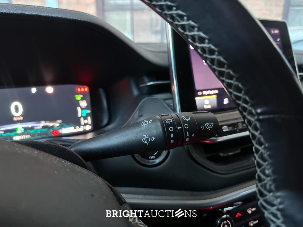 Jeep Compass 4xe 240 Plug-in Hybrid Electric Limited 179pk 2022 (Origineel-NL), N-126-ZH