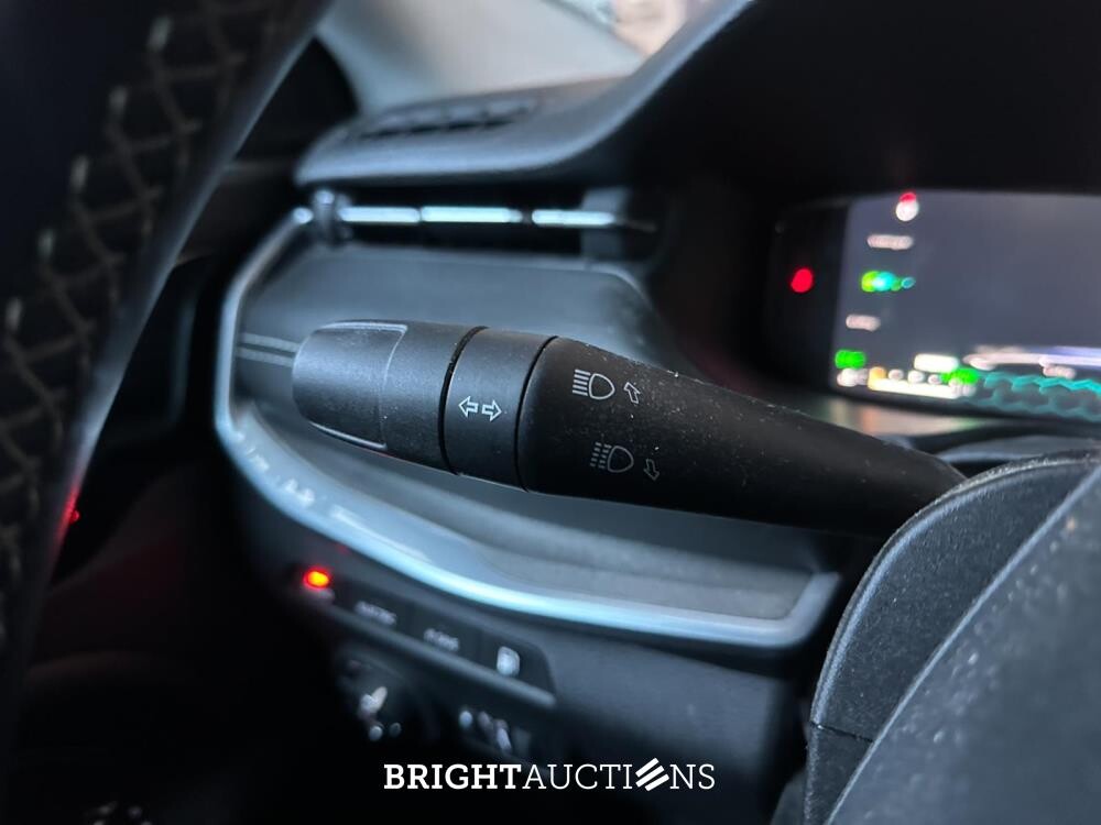 Jeep Compass 4xe 240 Plug-in Hybrid Electric Limited 179pk 2022 (Origineel-NL), N-126-ZH