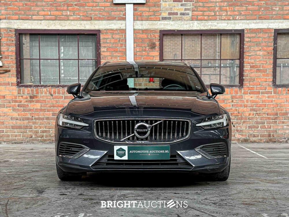 Volvo V60 2.0 T6 Twin Engine AWD Inscription 253pk 2020 (Origineel-NL), H-630-LN