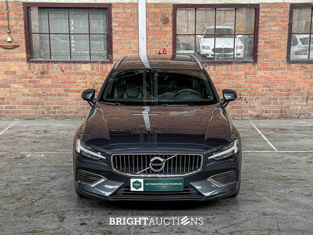 Volvo V60 2.0 T6 Twin Engine AWD Inscription 253pk 2020 (Origineel-NL), H-630-LN