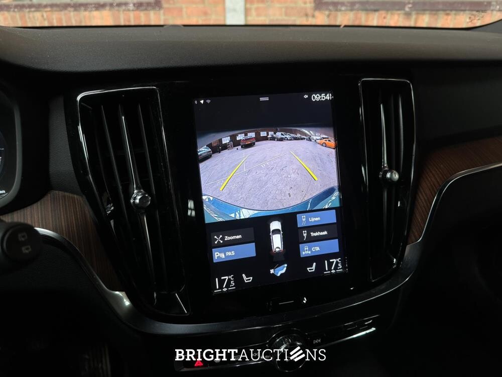 Volvo V60 2.0 T6 Twin Engine AWD Inscription 253pk 2020 (Origineel-NL), H-630-LN