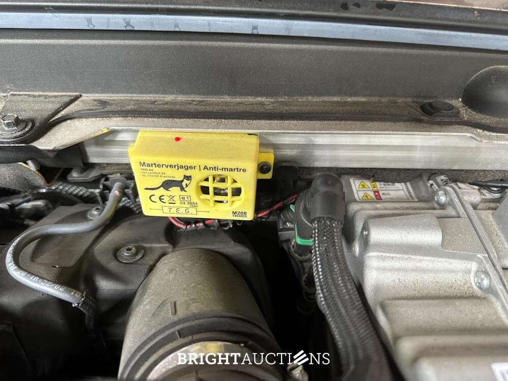 Volvo V60 2.0 T6 Twin Engine AWD Inscription 253pk 2020 (Origineel-NL), H-630-LN