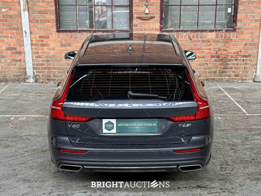 Volvo V60 2.0 T6 Twin Engine AWD Inscription 253pk 2020 (Origineel-NL), H-630-LN