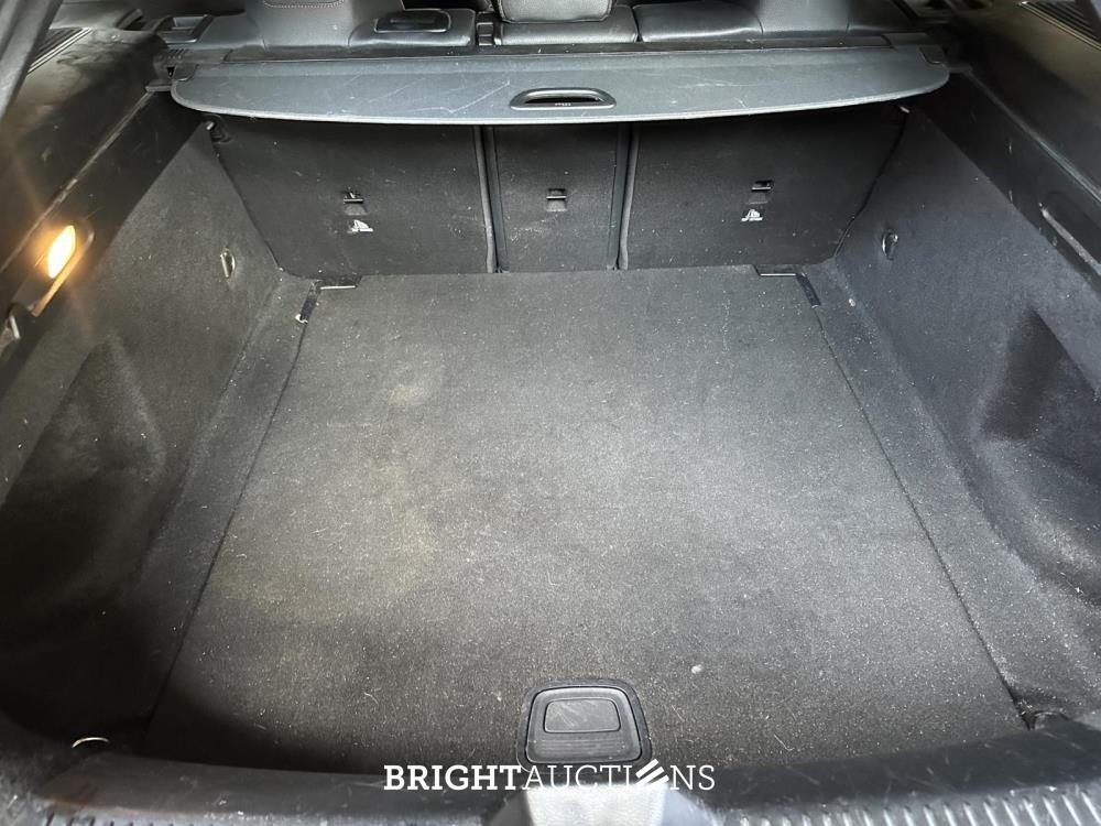 Mercedes-Benz CLA200 AMG Business Solution 163pk 2021 (Origineel-NL)  CLA-klasse Shooting Brake, K-277-XS