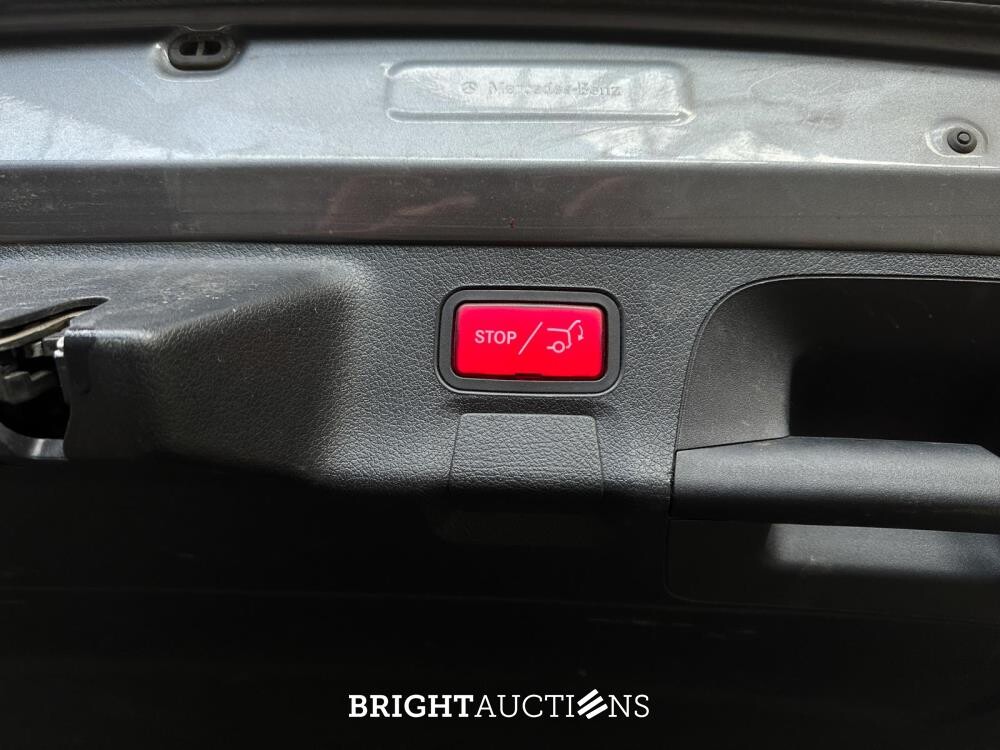 Mercedes-Benz CLA200 AMG Business Solution 163pk 2021 (Origineel-NL)  CLA-klasse Shooting Brake, K-277-XS