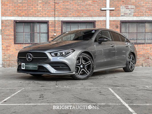 BRIGHT AUCTIONS: NO RESERVE: Luxury, sports & premium daily drivers te Boxmeer 