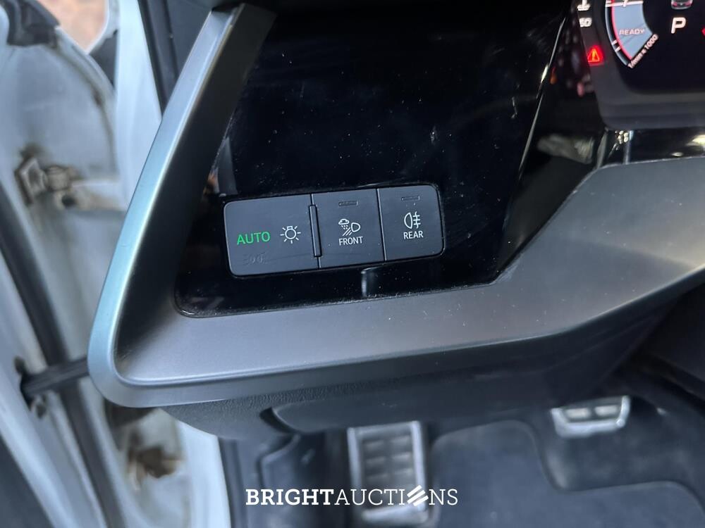 Audi A3 Sportback 30 TFSI S Edition 110pk 2021 (Origineel-NL), L-963-SJ
