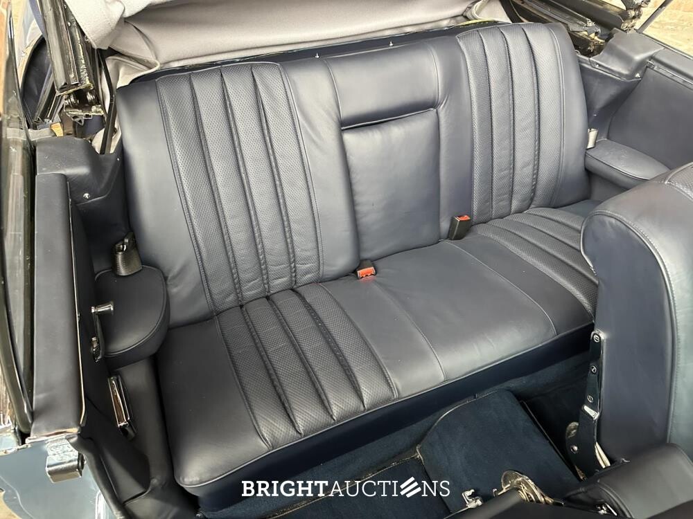 Mercedes-Benz 300SE 1964, AR-38-24